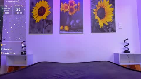 Katalina online show from 01-28-25, 12:47