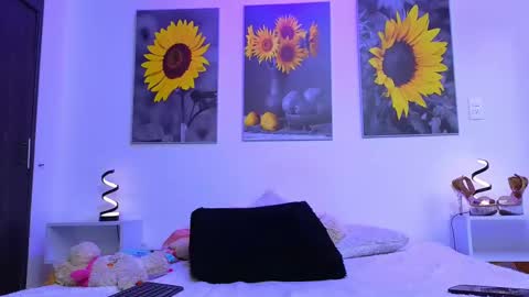 Katalina online show from 02-10-25, 09:15