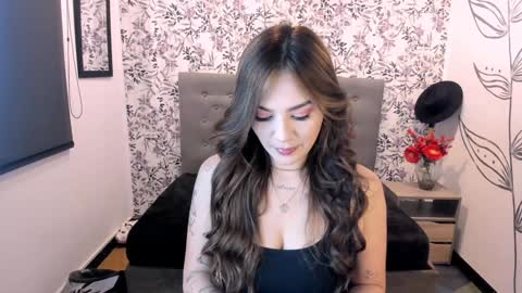 Snapshot of katahoot_ chatting on 12-29-24, 05:10 K A T A H O O T online show from 12-29-24, 05:10