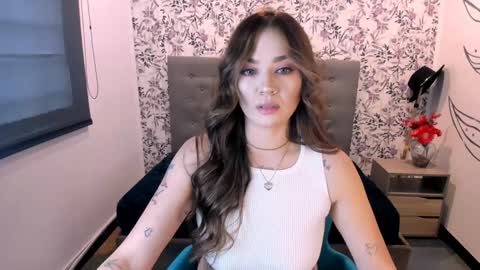 Snapshot of katahoot_ chatting on 01-14-25, 07:53 K A T A H O O T online show from 01-14-25, 07:53