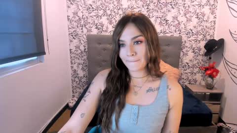 Snapshot of katahoot_ chatting on 01-21-25, 10:51 K A T A H O O T online show from 01-21-25, 10:51