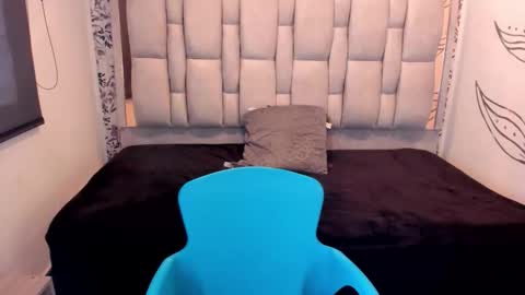 Snapshot of katahoot_ chatting on 11-27-25, 08:55 K A T A H O O T online show from 11-27-25, 08:55