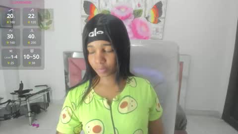 Snapshot of katalella_ds chatting on 12-04-25, 09:12 kata online show from 12-04-25, 09:12