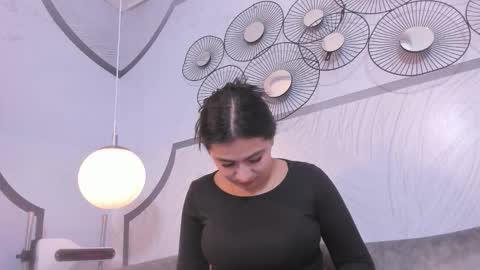 KatalellaStarr online show from 10-11-25, 11:42