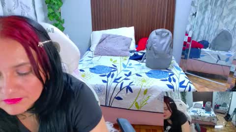 kate online show from 02-26-26, 07:35