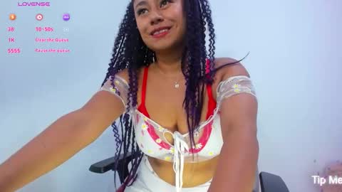 kataleya_amaya online show from 10-20-25, 07:47