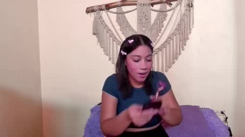 Snapshot of kataleya_tgn chatting on 01-21-25, 06:55 Kataleya online show from 01-21-25, 06:55