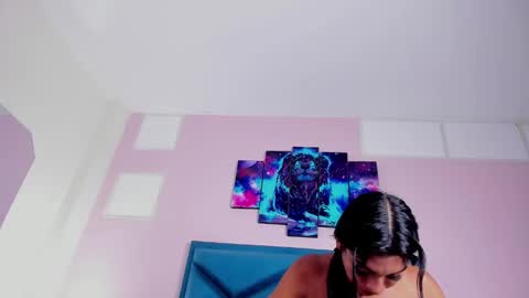 Snapshot of kataleyaa_horny chatting on 01-23-25, 02:55 kataleya horny online show from 01-23-25, 02:55