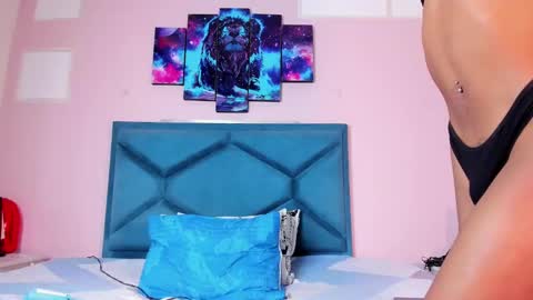 Snapshot of kataleyaa_horny chatting on 03-08-25, 07:49 kataleya horny online show from 03-08-25, 07:49