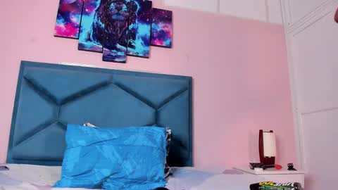 Snapshot of kataleyaa_horny chatting on 03-11-25, 06:53 kataleya horny online show from 03-11-25, 06:53