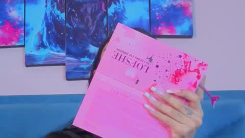 Snapshot of kataleyaa_horny chatting on 10-12-25, 07:57 kataleya horny online show from 10-12-25, 07:57