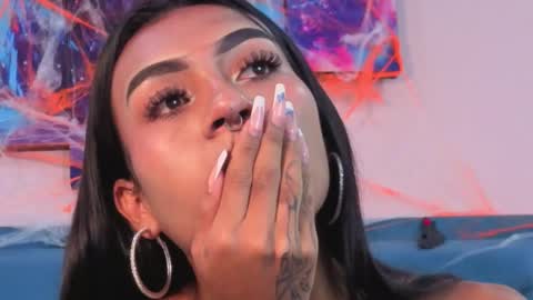 Snapshot of kataleyaa_horny chatting on 11-05-25, 01:16 kataleya horny online show from 11-05-25, 01:16