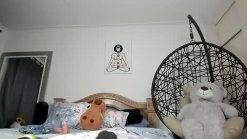 Snapshot of kataleyacandy chatting on 01-06-25, 11:09 Kataleya online show from 01-06-25, 11:09