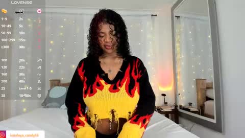 Snapshot of kataleyacandy chatting on 02-19-25, 08:52 Kataleya online show from 02-19-25, 08:52