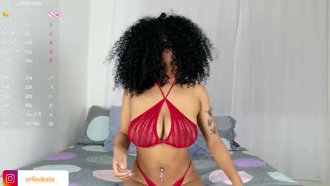 Kataleya online show from 02-08-26, 11:52