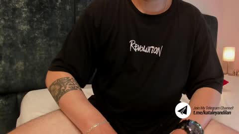 Snapshot of kataleyandliam chatting on 02-03-25, 10:54 Kataleya Liam online show from 02-03-25, 10:54