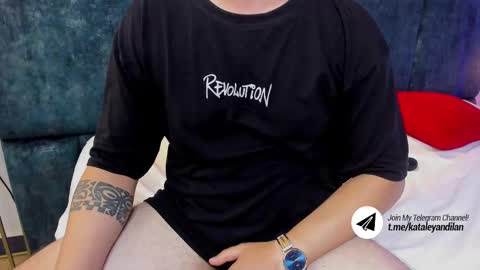 Snapshot of kataleyandliam chatting on 02-14-25, 01:45 Kataleya Liam online show from 02-14-25, 01:45