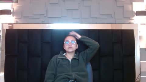 Katalina online show from 10-08-25, 02:36