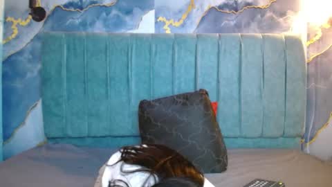 Katalina online show from 02-27-26, 02:50