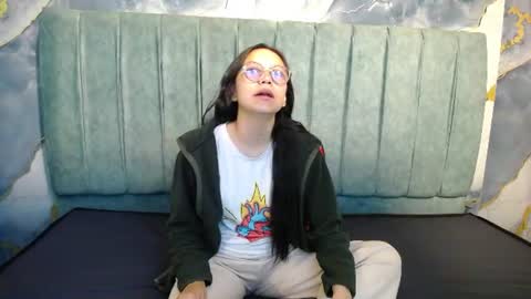 Snapshot of katalina07 chatting on 07-06-26, 02:25 Katalina online show from 07-06-26, 02:25