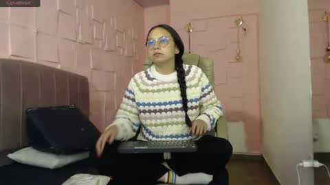 Snapshot of katalina07 chatting on 07-09-26, 06:56 Katalina online show from 07-09-26, 06:56