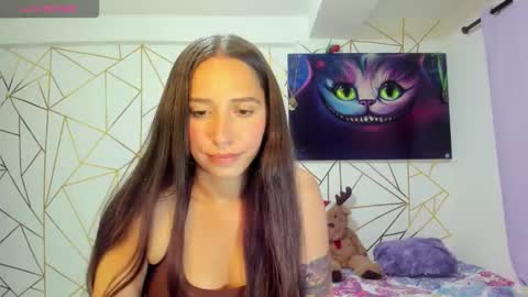 Katalina online show from 12-20-25, 01:23