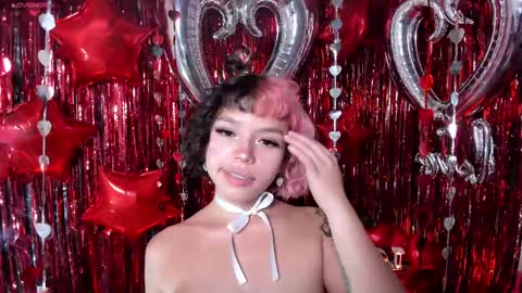 Snapshot of katalina_garcia chatting on 02-15-25, 09:48 Kata Garcia online show from 02-15-25, 09:48