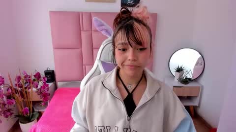 Snapshot of katalina_garcia chatting on 02-15-26, 04:03 Kata Garcia online show from 02-15-26, 04:03