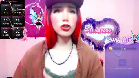 Katalella hot2 online show from 12-18-25, 11:05