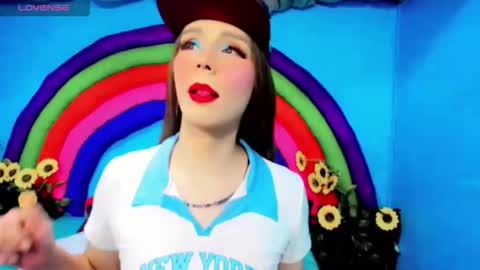 Katalella hot2 online show from 03-11-26, 11:27