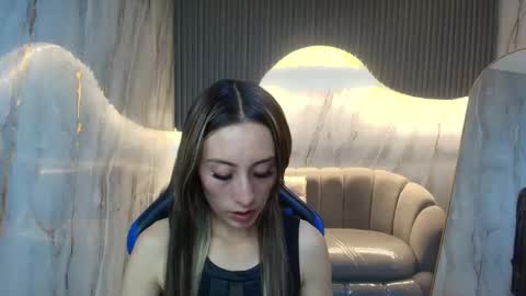 Katalina  online show from 02-26-26, 03:16