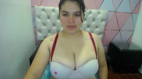 katalina santana25 online show from 12-05-25, 07:10