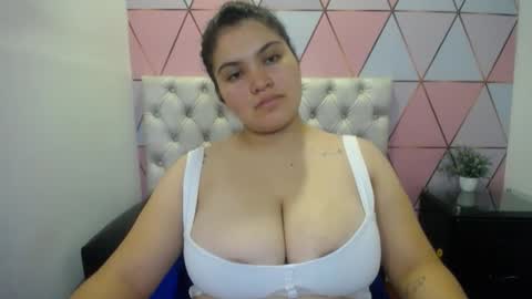 katalina santana25 online show from 03-20-26, 08:03