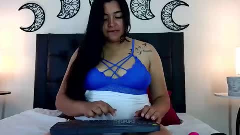 Katalyna online show from 02-04-26, 01:17