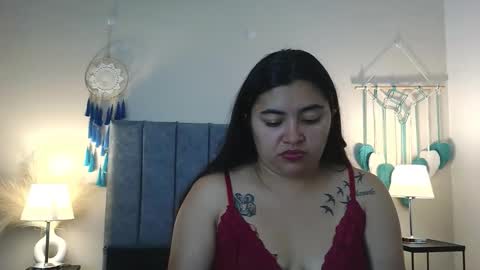 Katalyna online show from 03-01-26, 03:52