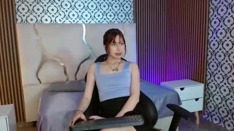 Snapshot of katana_tay chatting on 09-30-25, 11:59 katana_tay online show from 09-30-25, 11:59