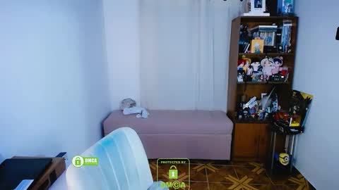 Snapshot of katara_a chatting on 12-13-24, 10:55 Maca online show from 12-13-24, 10:55