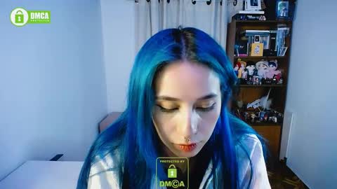 Snapshot of katara_a chatting on 12-18-24, 03:15 Maca online show from 12-18-24, 03:15