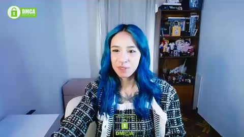 Snapshot of katara_a chatting on 12-19-24, 10:32 Maca online show from 12-19-24, 10:32