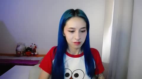 Maca online show from 11-21-25, 01:43