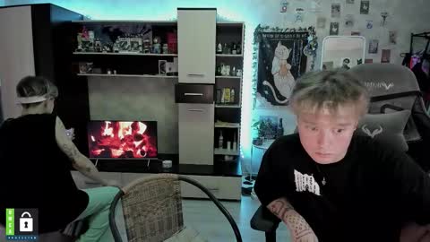 hotkokecct online show from 09-25-25, 02:32