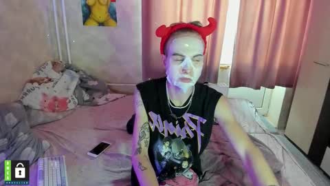 hotkokecct online show from 10-19-25, 05:30