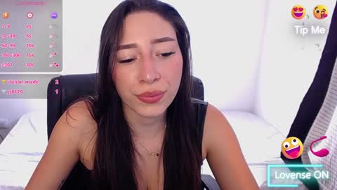 Carla Palmer online show from 12-16-24, 08:16