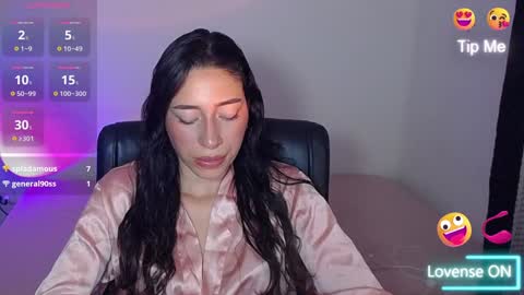 Carla Palmer online show from 01-23-25, 06:17