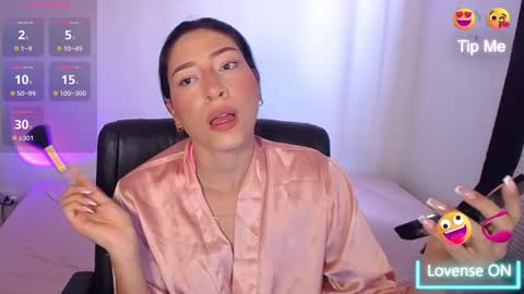 Carla Palmer online show from 01-29-25, 04:52