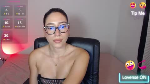 Carla Palmer online show from 01-31-25, 12:39