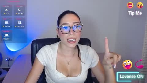 Carla Palmer online show from 02-03-25, 12:15