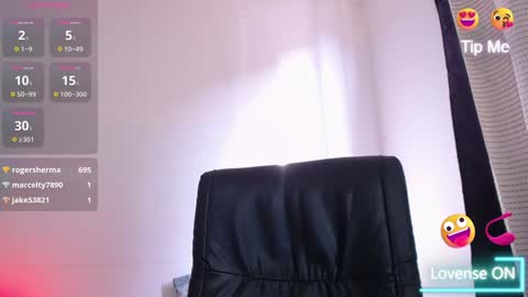 Carla Palmer online show from 02-05-25, 08:35