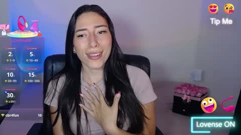 Carla Palmer online show from 02-19-25, 02:44