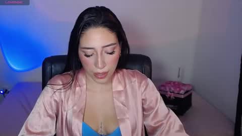 Carla Palmer online show from 02-21-25, 01:33